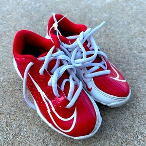 Nike Tball Cleats